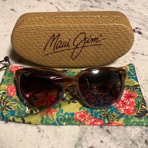 Maui Jim Starfish Sunglasses